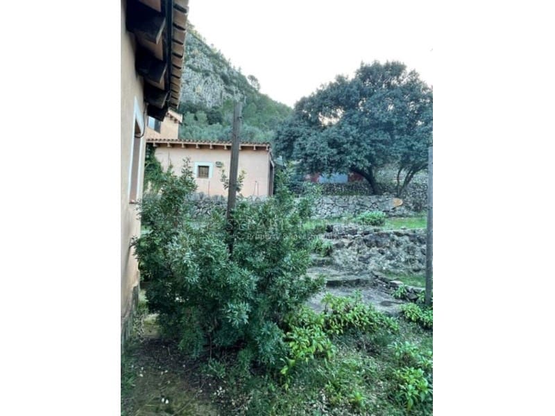 Chalet de 5 habitaciones en Castell de Castells en venta con garaje - 255.000 € (Ref: 8169089)