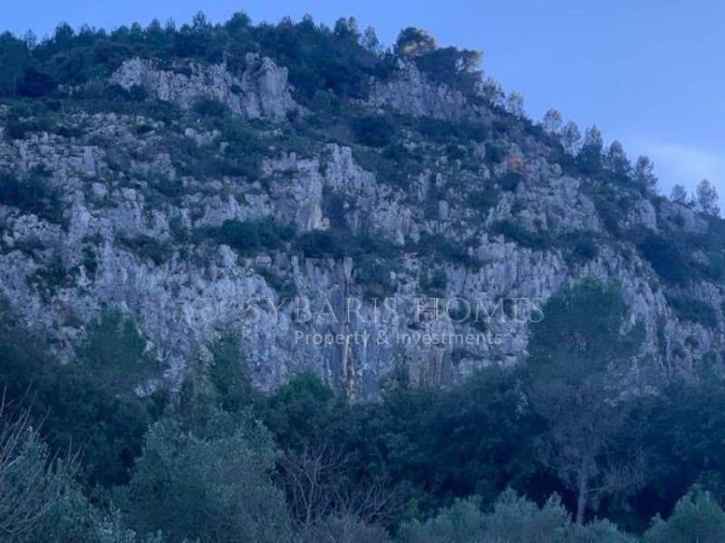 Chalet de 5 habitaciones en Castell de Castells en venta con garaje - 255.000 € (Ref: 8169089)