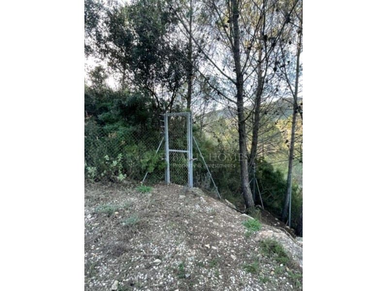 Chalet de 5 habitaciones en Castell de Castells en venta con garaje - 255.000 € (Ref: 8169089)