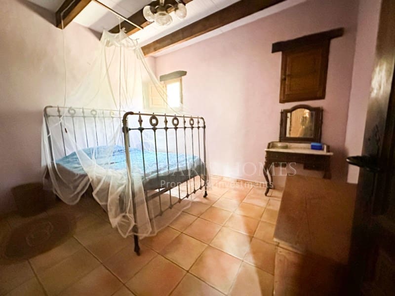 Chalet de 5 habitaciones en Castell de Castells en venta con garaje - 255.000 € (Ref: 8169089)