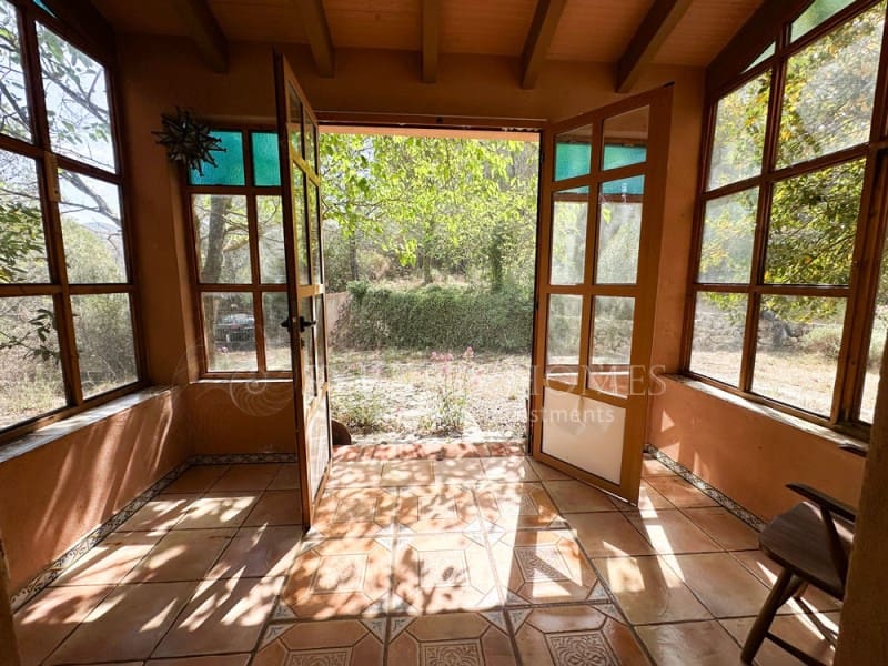 Chalet de 5 habitaciones en Castell de Castells en venta con garaje - 255.000 € (Ref: 8169089)