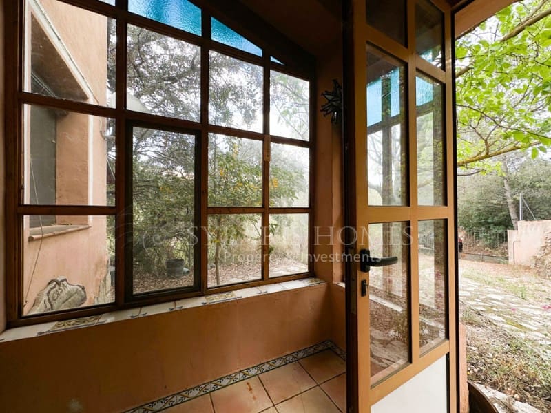 Chalet de 5 habitaciones en Castell de Castells en venta con garaje - 255.000 € (Ref: 8169089)