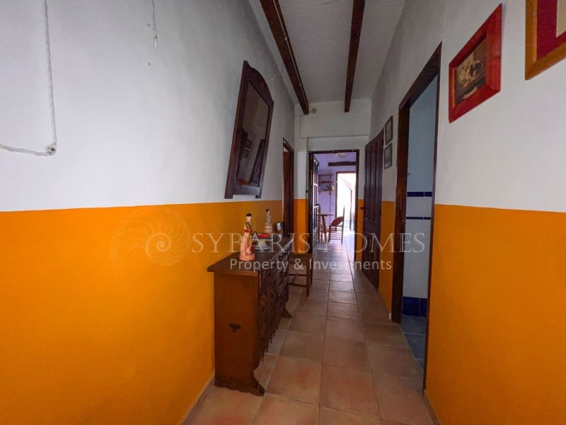 5 sovrum Villa till salu i Castell de Castells med garage - 220 000 € (Ref: 8169089)