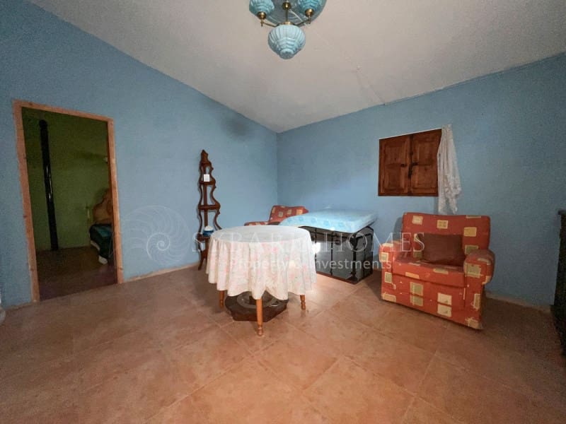 5 sovrum Villa till salu i Castell de Castells med garage - 220 000 € (Ref: 8169089)