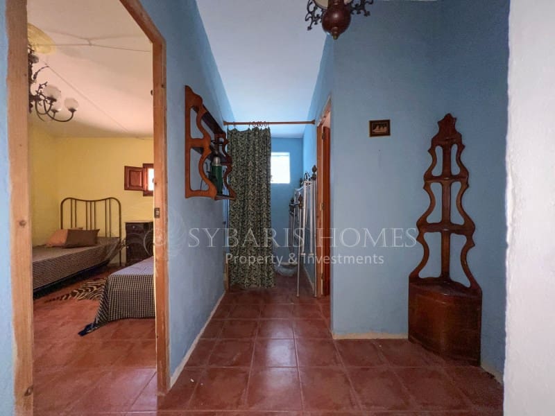 5 sovrum Villa till salu i Castell de Castells med garage - 220 000 € (Ref: 8169089)