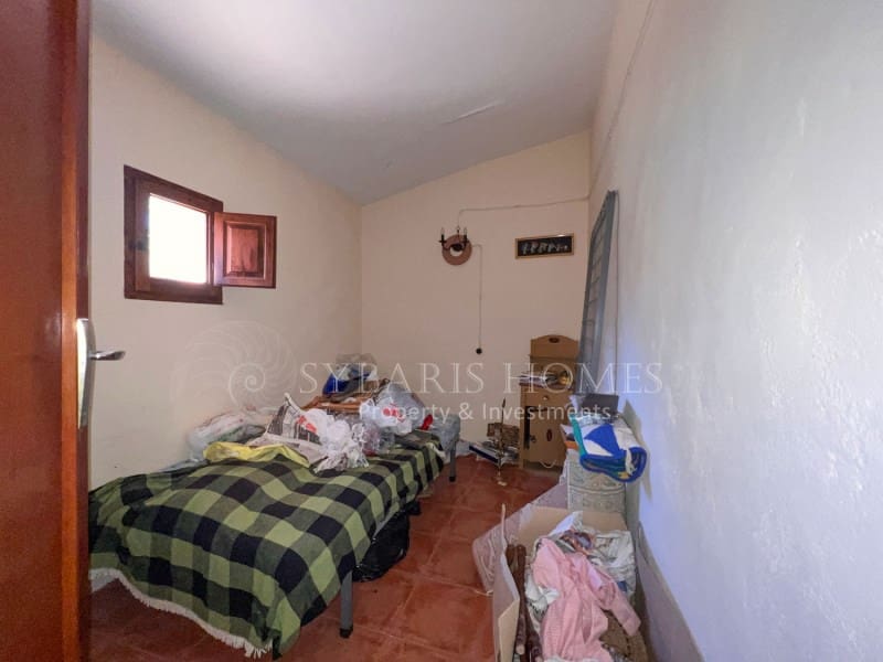 5 sovrum Villa till salu i Castell de Castells med garage - 220 000 € (Ref: 8169089)