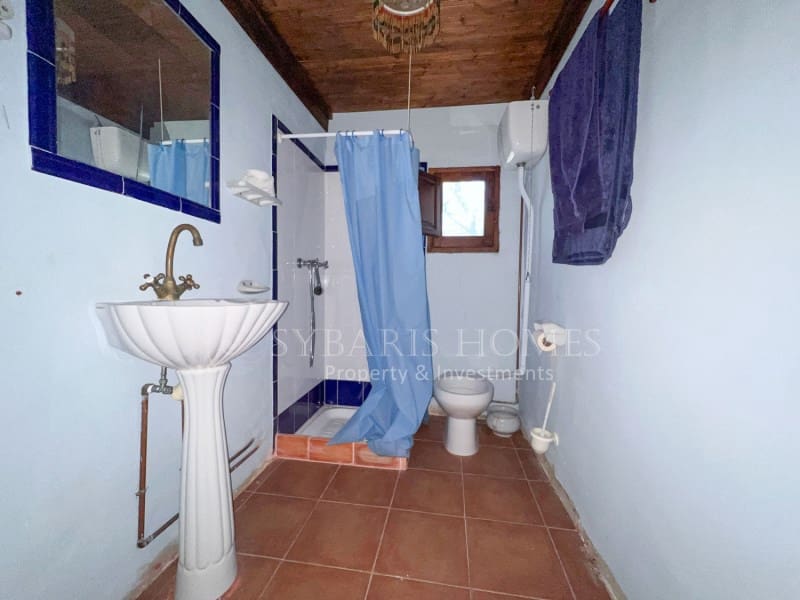 5 sovrum Villa till salu i Castell de Castells med garage - 220 000 € (Ref: 8169089)