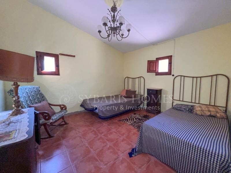 5 sovrum Villa till salu i Castell de Castells med garage - 220 000 € (Ref: 8169089)