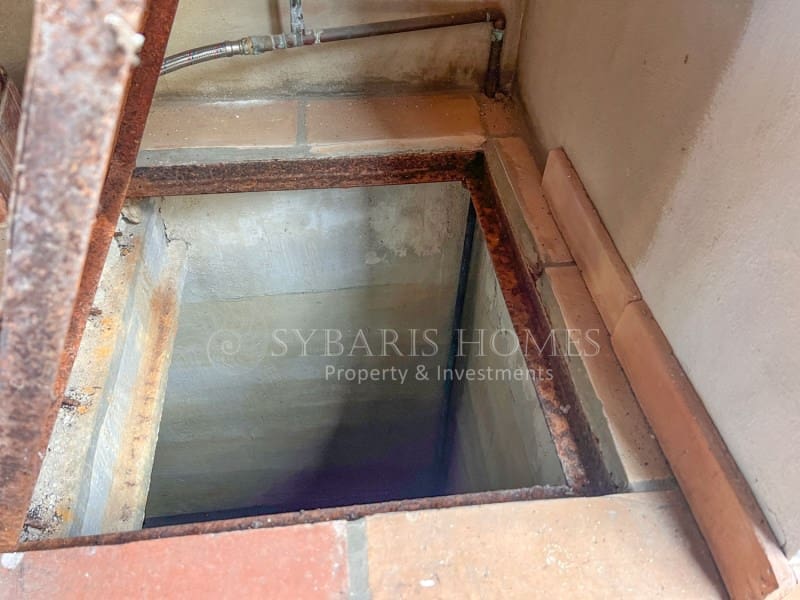 5 sovrum Villa till salu i Castell de Castells med garage - 220 000 € (Ref: 8169089)