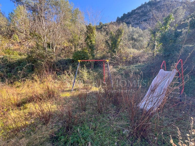 5 sovrum Villa till salu i Castell de Castells med garage - 220 000 € (Ref: 8169089)