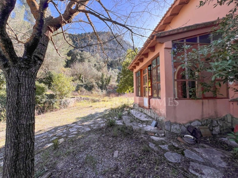 5 sovrum Villa till salu i Castell de Castells med garage - 220 000 € (Ref: 8169089)