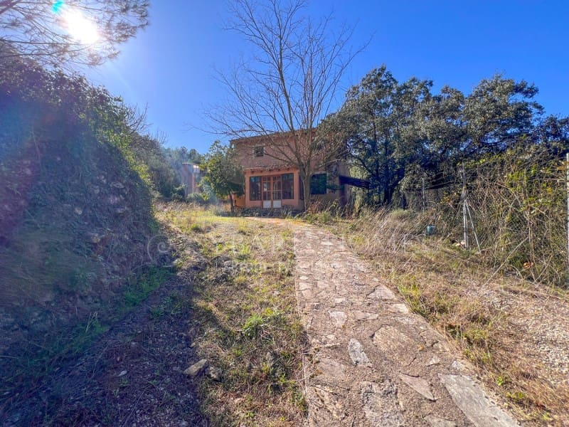 5 sovrum Villa till salu i Castell de Castells med garage - 220 000 € (Ref: 8169089)