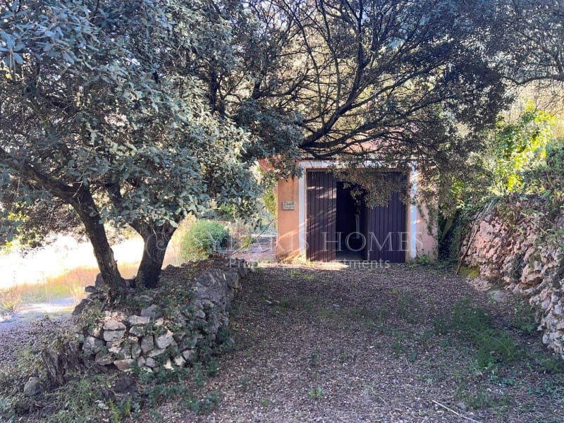 5 sovrum Villa till salu i Castell de Castells med garage - 220 000 € (Ref: 8169089)