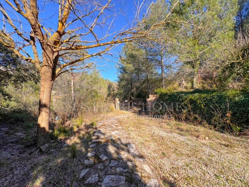 5 sovrum Villa till salu i Castell de Castells med garage - 220 000 € (Ref: 8169089)