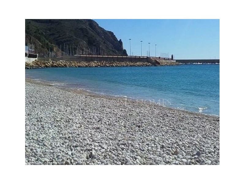 2 soveværelse Lejlighed til salg i Javea / Xabia med swimmingpool garage - € 318.650 (Ref: 8181937)