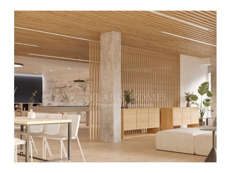 2 soveværelse Lejlighed til salg i Javea / Xabia med swimmingpool garage - € 318.650 (Ref: 8181937)