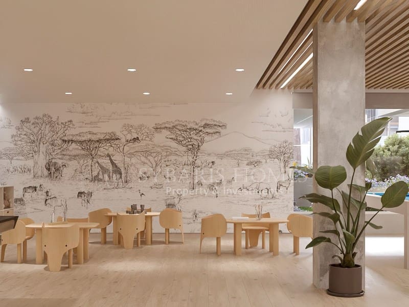 2 soveværelse Lejlighed til salg i Javea / Xabia med swimmingpool garage - € 318.650 (Ref: 8181937)