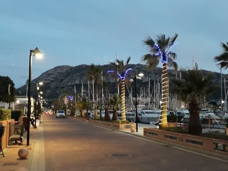 4 slaapkamer Appartement te koop in Denia met zwembad garage - € 580.500 (Ref: 8316065)