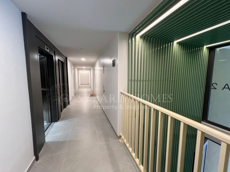 4 slaapkamer Appartement te koop in Denia met zwembad garage - € 580.500 (Ref: 8316065)