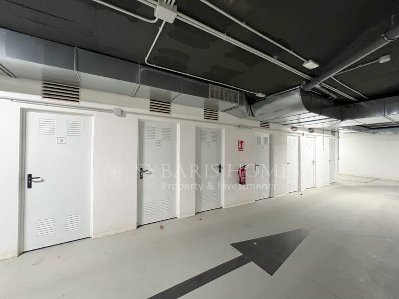 4 slaapkamer Appartement te koop in Denia met zwembad garage - € 580.500 (Ref: 8316065)