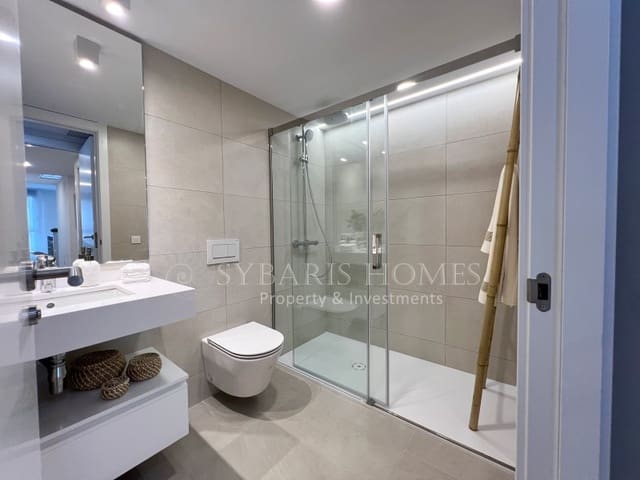 4 bedroom Apartment for sale in Las Rotas / Les Rotes, Dénia with pool garage - € 580,500 (Ref: 8316065)