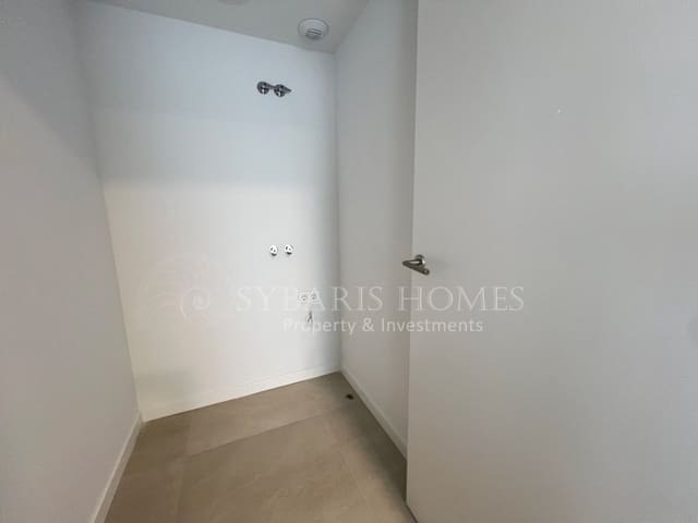 4 bedroom Apartment for sale in Las Rotas / Les Rotes, Dénia with pool garage - € 580,500 (Ref: 8316065)