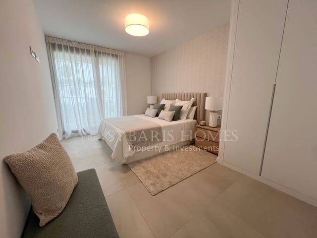 4 bedroom Apartment for sale in Las Rotas / Les Rotes, Dénia with pool garage - € 580,500 (Ref: 8316065)