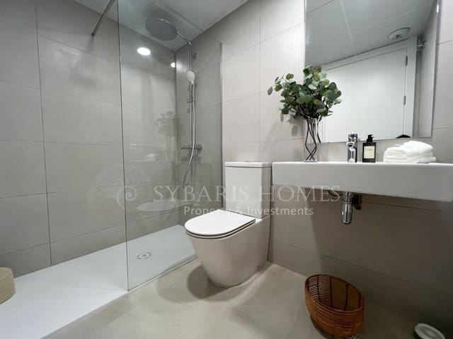 4 bedroom Apartment for sale in Las Rotas / Les Rotes, Dénia with pool garage - € 580,500 (Ref: 8316065)