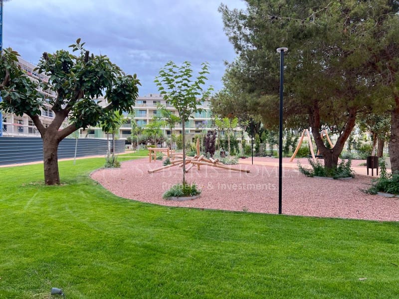 4 slaapkamer Appartement te koop in Denia met zwembad garage - € 580.500 (Ref: 8316065)