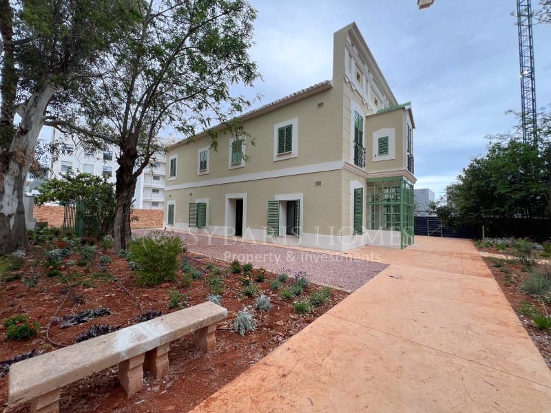 4 slaapkamer Appartement te koop in Denia met zwembad garage - € 580.500 (Ref: 8316065)