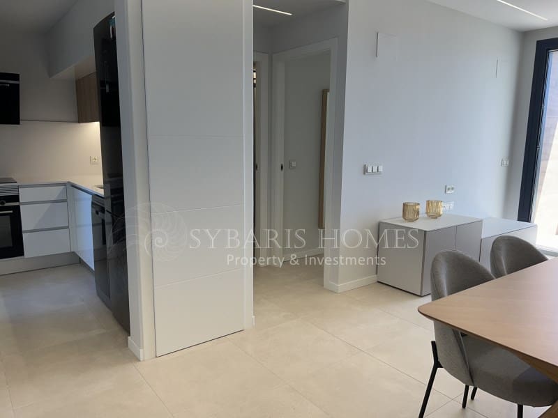 3 sovrum Lägenhet till salu i Denia med garage - 599 000 € (Ref: 8316066)