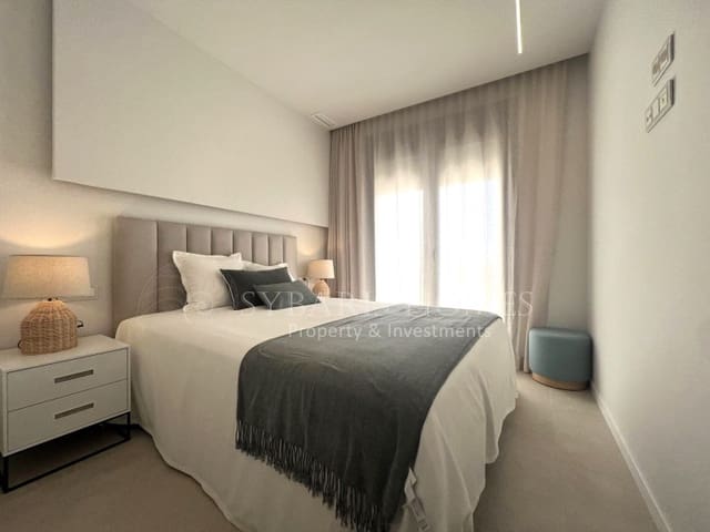 3 quarto Apartamento para venda em L'Almadrava - L'Estanyó, Dénia com garagem - 599 000 € (Ref: 8316066)