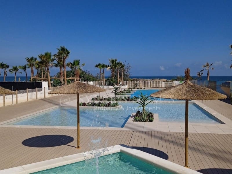 3 sovrum Lägenhet till salu i Denia med garage - 599 000 € (Ref: 8316066)