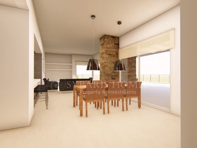 Chalet de 4 habitaciones en Benitachell / Benitatxell en venta con garaje - 775.000 € (Ref: 8316067)