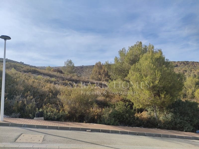 Chalet de 4 habitaciones en Benitachell / Benitatxell en venta con garaje - 775.000 € (Ref: 8316067)