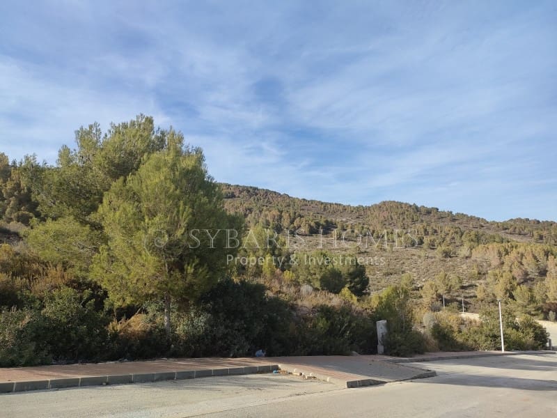 Chalet de 4 habitaciones en Benitachell / Benitatxell en venta con garaje - 775.000 € (Ref: 8316067)