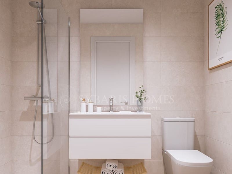 2 soverom Leilighet til salgs i Denia med garasje - € 353 000 (Ref: 8316069)