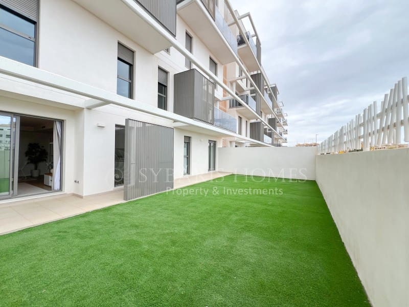 2 soverom Leilighet til salgs i Denia med garasje - € 353 000 (Ref: 8316069)