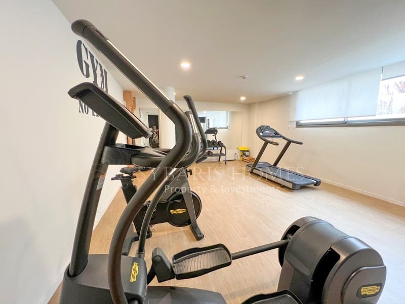 2 soverom Leilighet til salgs i Denia med garasje - € 353 000 (Ref: 8316069)