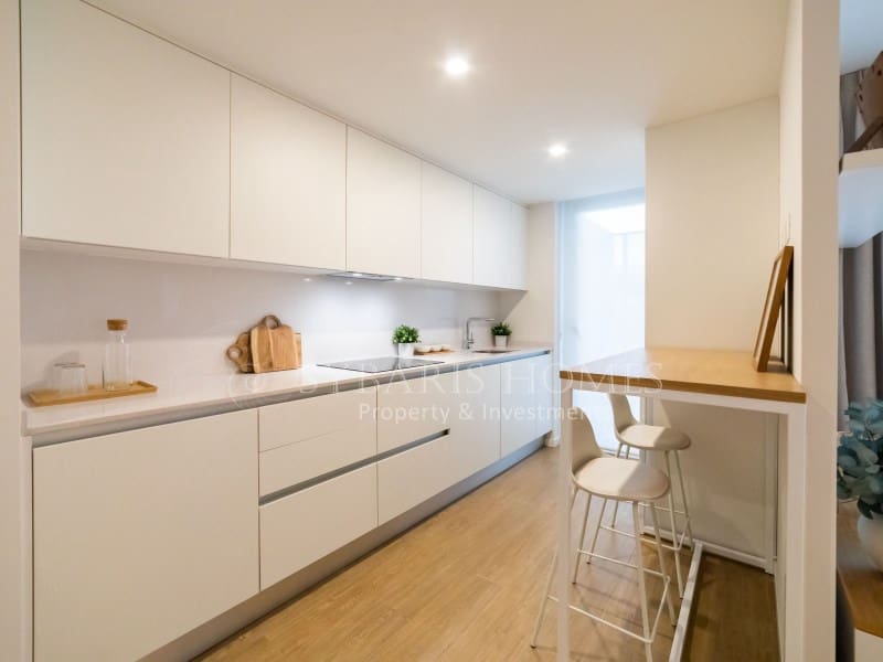 3 slaapkamer Appartement te koop in Denia met zwembad garage - € 385.000 (Ref: 8316070)