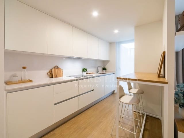 3 sovrum Lägenhet till salu i Centro Urbano, Dénia med pool garage - 385 000 € (Ref: 8316070)