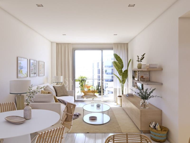 3 slaapkamer Appartement te koop in Denia met zwembad garage - € 385.000 (Ref: 8316070)