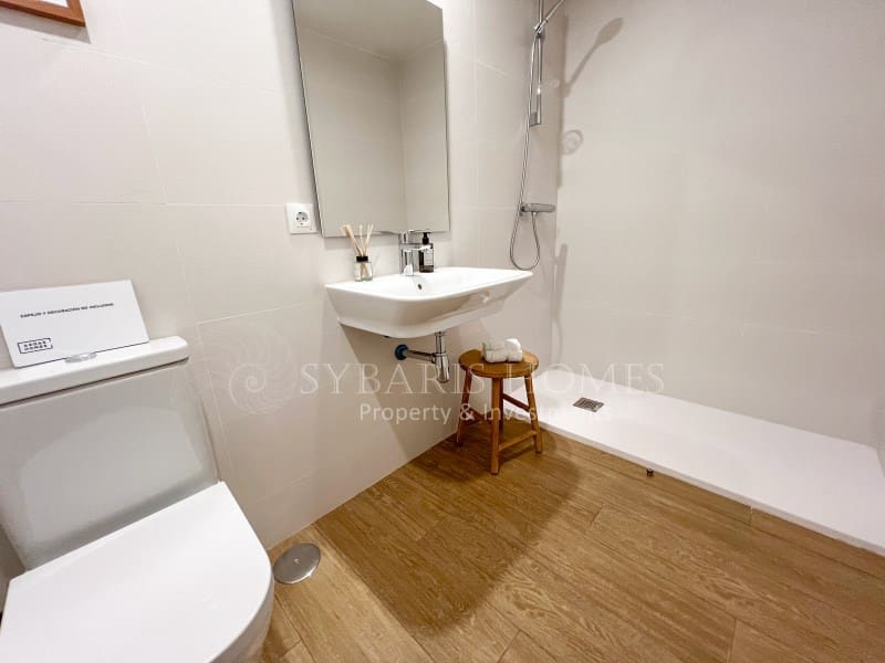 3 slaapkamer Appartement te koop in Denia met zwembad garage - € 385.000 (Ref: 8316070)