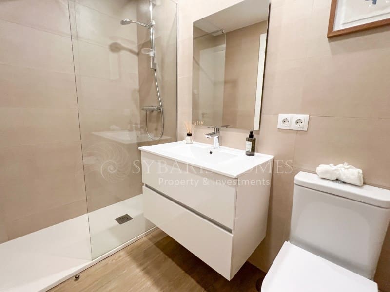 3 slaapkamer Appartement te koop in Denia met zwembad garage - € 385.000 (Ref: 8316070)