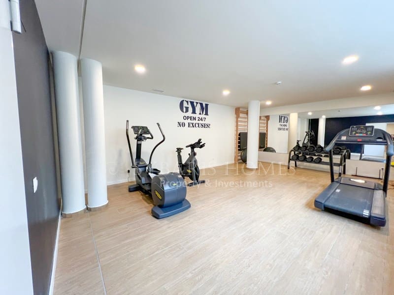 3 slaapkamer Appartement te koop in Denia met zwembad garage - € 385.000 (Ref: 8316070)