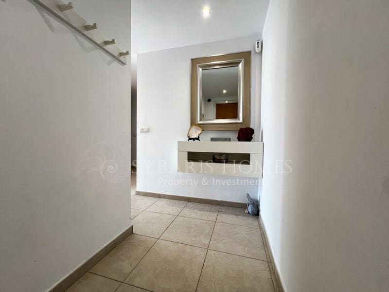 3 slaapkamer Penthouse voor vakantieverhuur in Denia met zwembad garage - € 1.250 (Ref: 8322842)