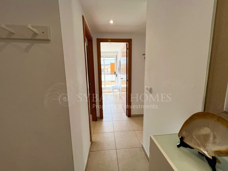 3 slaapkamer Penthouse voor vakantieverhuur in Denia met zwembad garage - € 1.250 (Ref: 8322842)