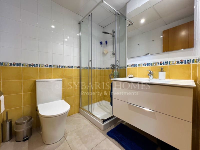 3 slaapkamer Penthouse voor vakantieverhuur in Denia met zwembad garage - € 1.250 (Ref: 8322842)