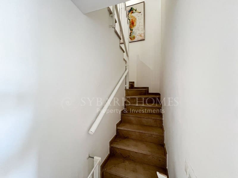 3 slaapkamer Penthouse voor vakantieverhuur in Denia met zwembad garage - € 1.250 (Ref: 8322842)