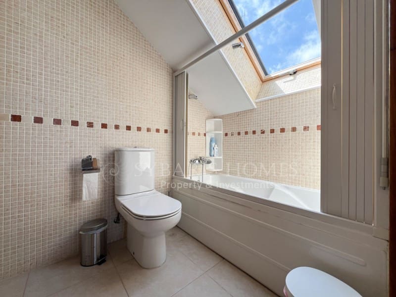 3 slaapkamer Penthouse voor vakantieverhuur in Denia met zwembad garage - € 1.250 (Ref: 8322842)